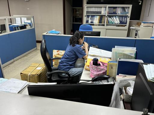 2026年消防安全教育訓練(上半年)